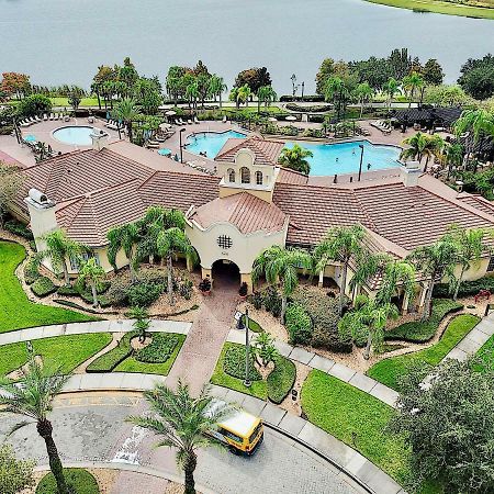 Vista Cay Luxury 4 Bedroom Condo Orlando Ngoại thất bức ảnh