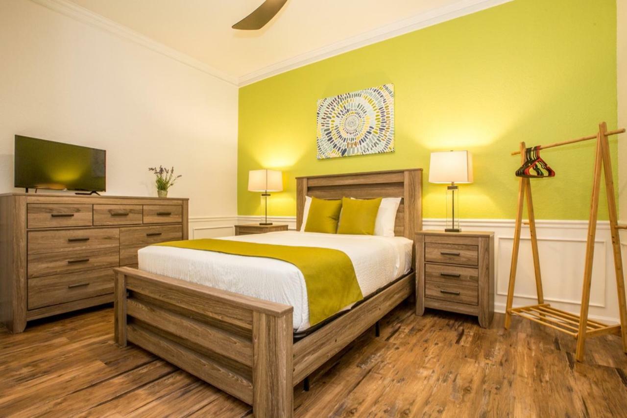 Vista Cay Luxury 4 Bedroom Condo Orlando Ngoại thất bức ảnh