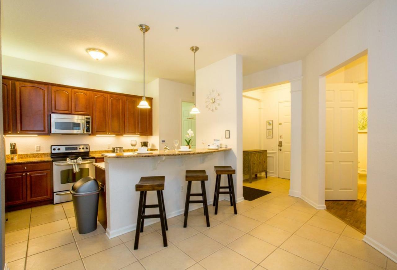 Vista Cay Luxury 4 Bedroom Condo Orlando Ngoại thất bức ảnh